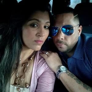 Meet your Posher, Luis